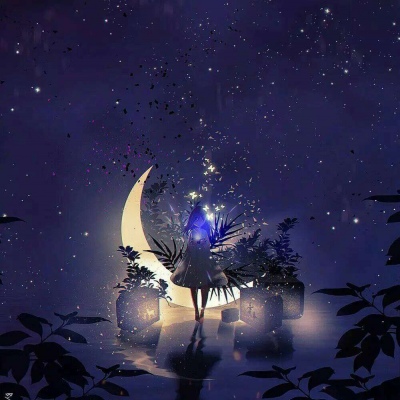 兽设Q版设计教程兽圈社群